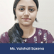 Rajasthan Swayat Shasan PG Mahavidhyalaya, Admission Manager: Ms. Vaishali Saxena Interview